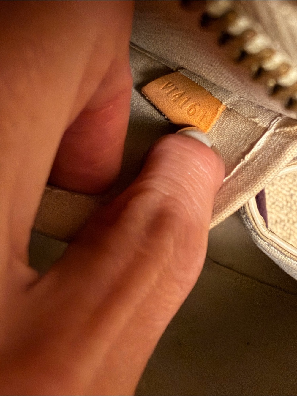 Louis Vuitton Vernis Brea bag - Picture 12 of 15